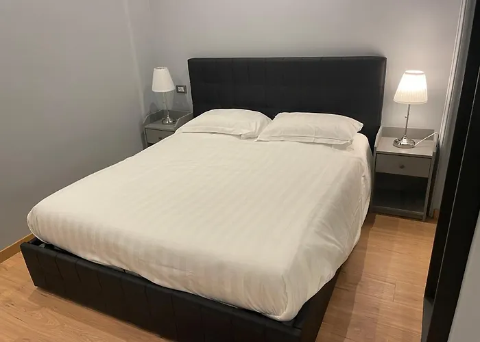 Piazzale Clodio Suite